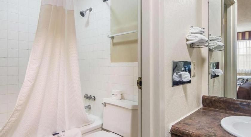 Americas Best Value Inn Alliance Extérieur photo